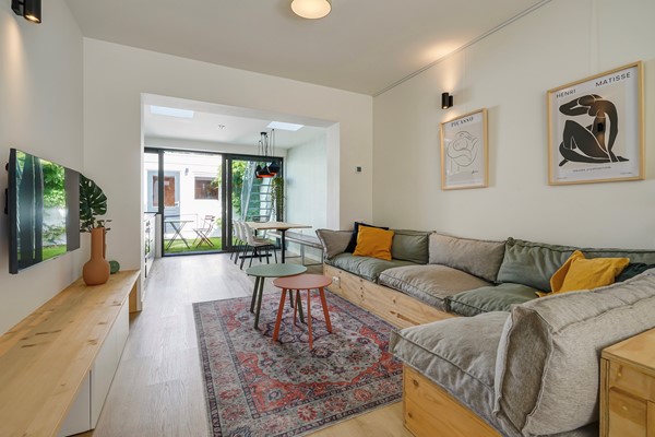 Medium property photo - Geerweg 73, 2611 VR Delft